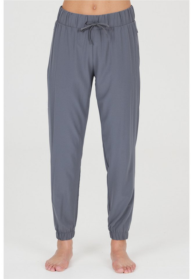 ATHLECIA Sweathose Austberg im angesagten Look von ATHLECIA
