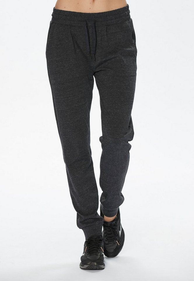 ATHLECIA Sweathose CHESTINE mit bequemem Komfortbund von ATHLECIA