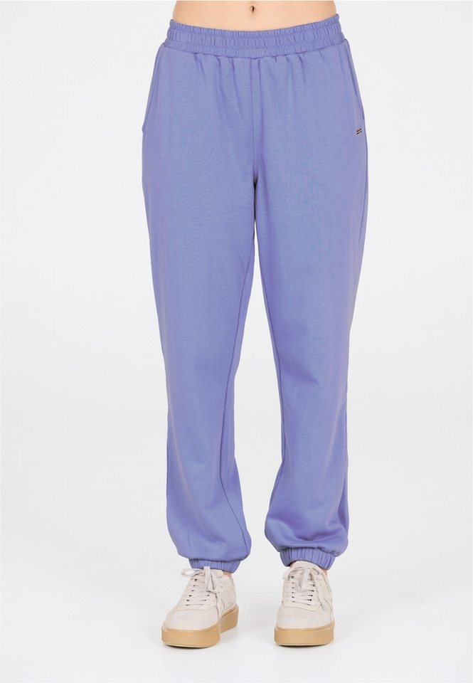 ATHLECIA Sweathose Carmen Mit weichem und atmungsaktivem Tragekomfort von ATHLECIA