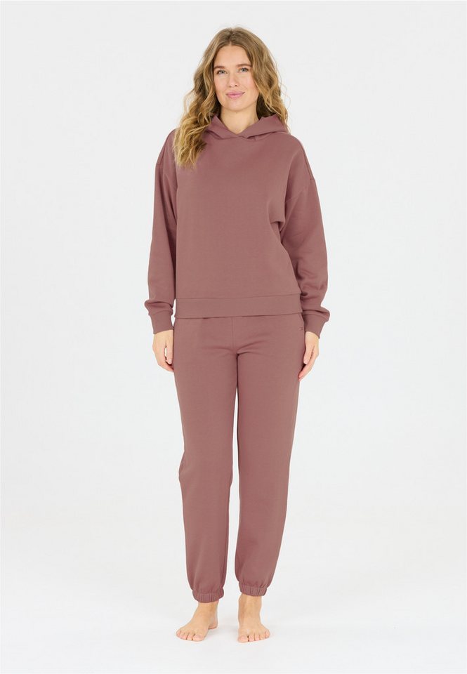 ATHLECIA Sweathose Carmen Mit weichem und atmungsaktivem Tragekomfort von ATHLECIA