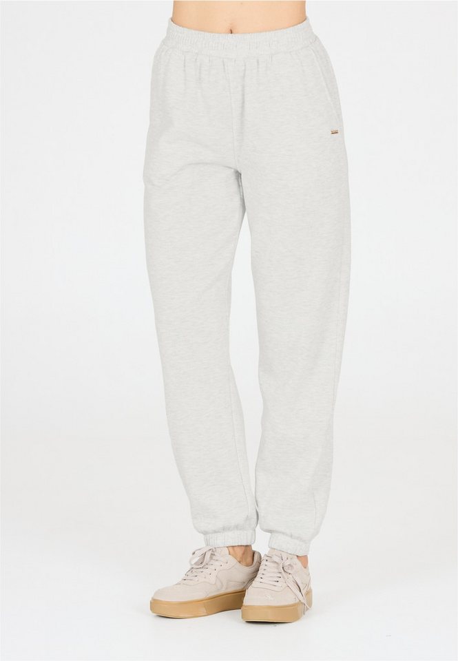 ATHLECIA Sweathose Carmen Mit weichem und atmungsaktivem Tragekomfort von ATHLECIA