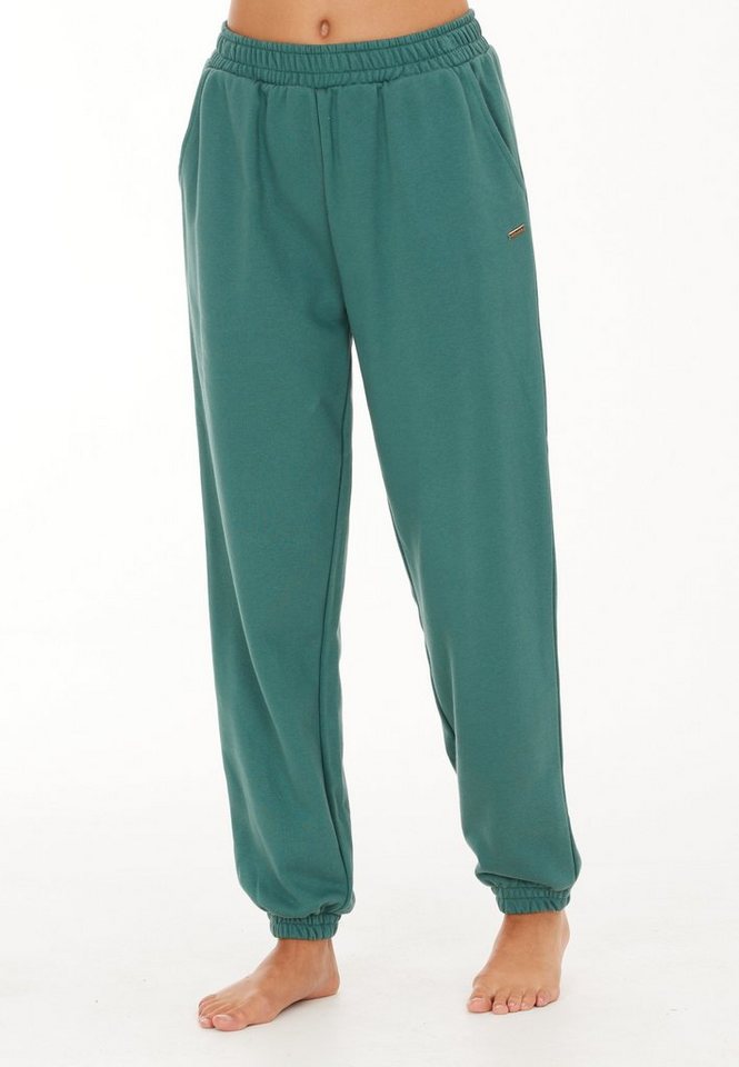 ATHLECIA Sweathose Cinzia aus weichem Material von ATHLECIA