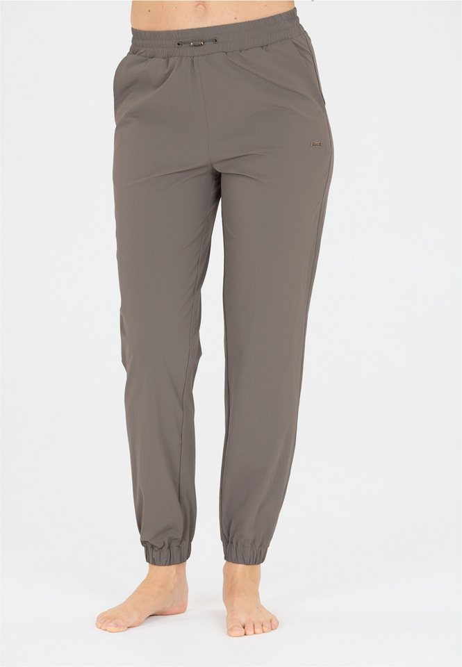 ATHLECIA Sweathose Hero mit 4-Wege-Stretchfunktion von ATHLECIA
