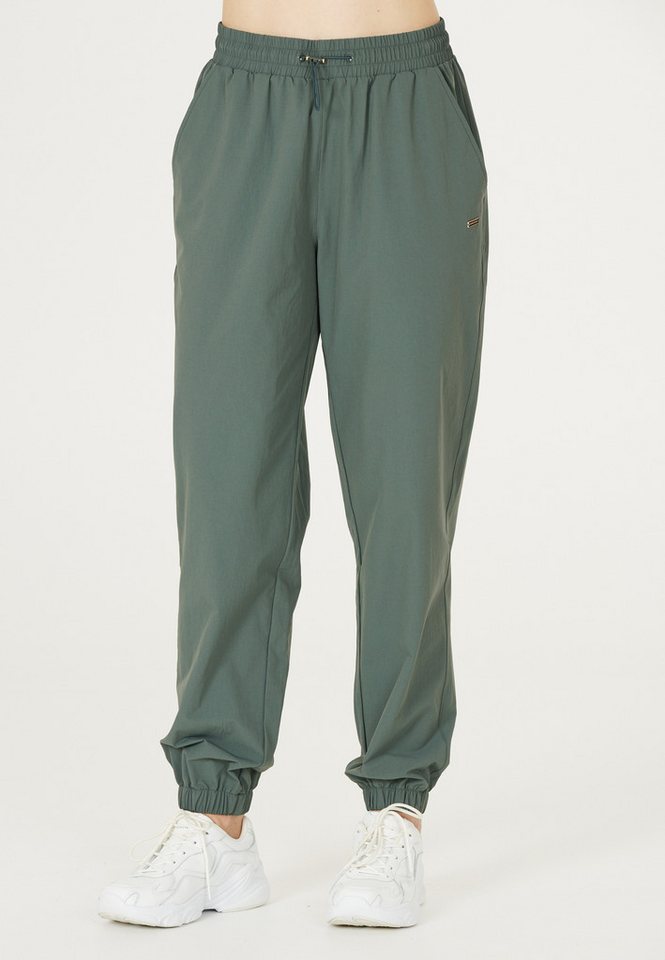 ATHLECIA Sweathose Hero mit 4-Wege-Stretchfunktion von ATHLECIA