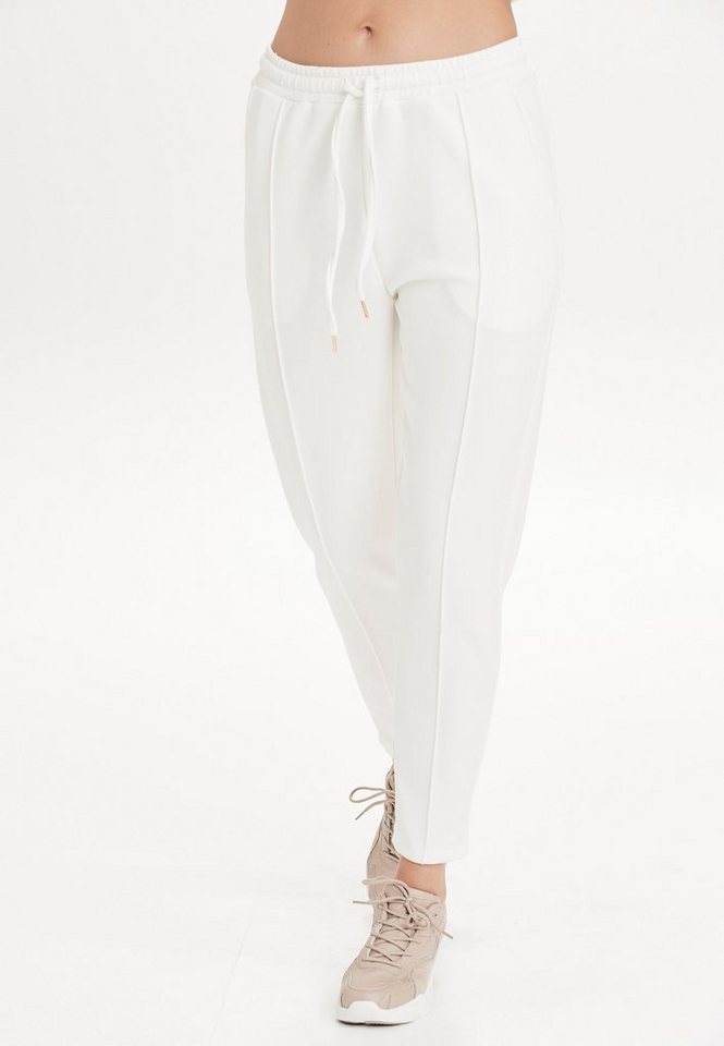 ATHLECIA Sweathose Jacey aus weichem Modalmix von ATHLECIA