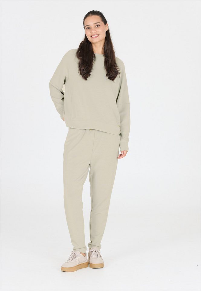 ATHLECIA Sweathose Jacey aus weichem Modalmix ATHLECIA Sweathose Jacey aus weichem Modalmix von ATHLECIA