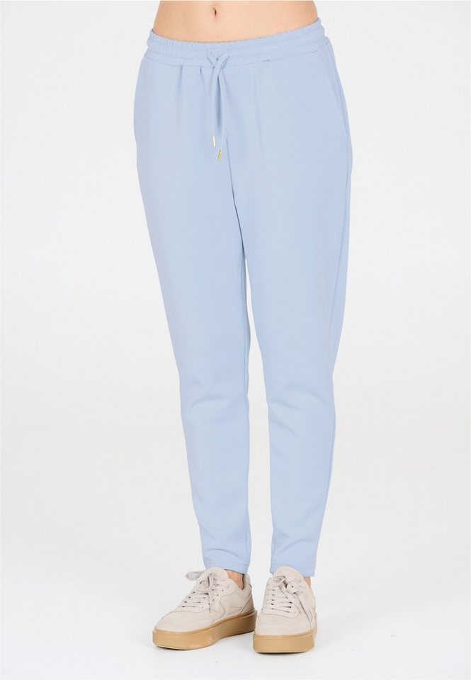 ATHLECIA Sweathose Jacey aus weichem Modalmix von ATHLECIA