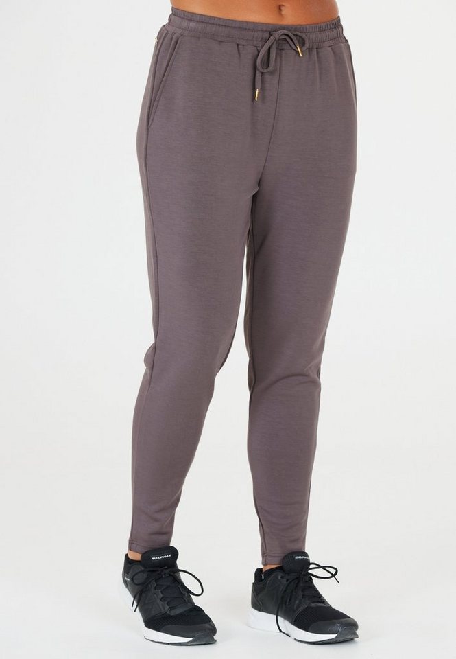 ATHLECIA Sweathose Jacey aus weichem Modalmix von ATHLECIA