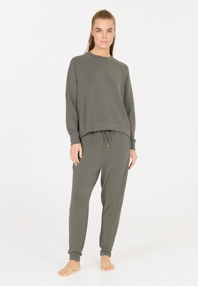 ATHLECIA Sweathose Jacey aus weichem Modalmix von ATHLECIA