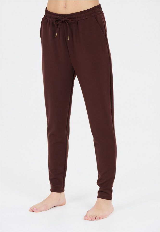ATHLECIA Sweathose Jacey aus weichem Modalmix von ATHLECIA