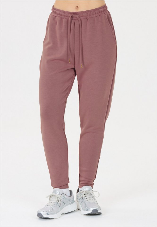 ATHLECIA Sweathose Jacey aus weichem Modalmix von ATHLECIA