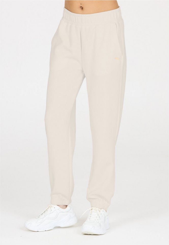 ATHLECIA Sweathose Jillnana V2 aus angenehm weichem Material von ATHLECIA