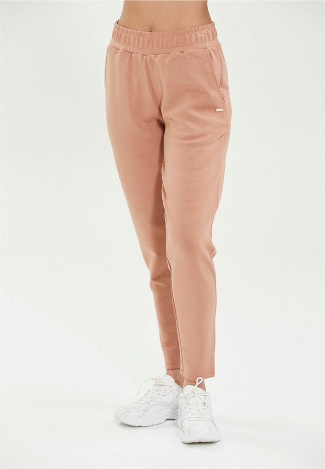 ATHLECIA Sweathose Jillnana mit recyceltem Polyester von ATHLECIA
