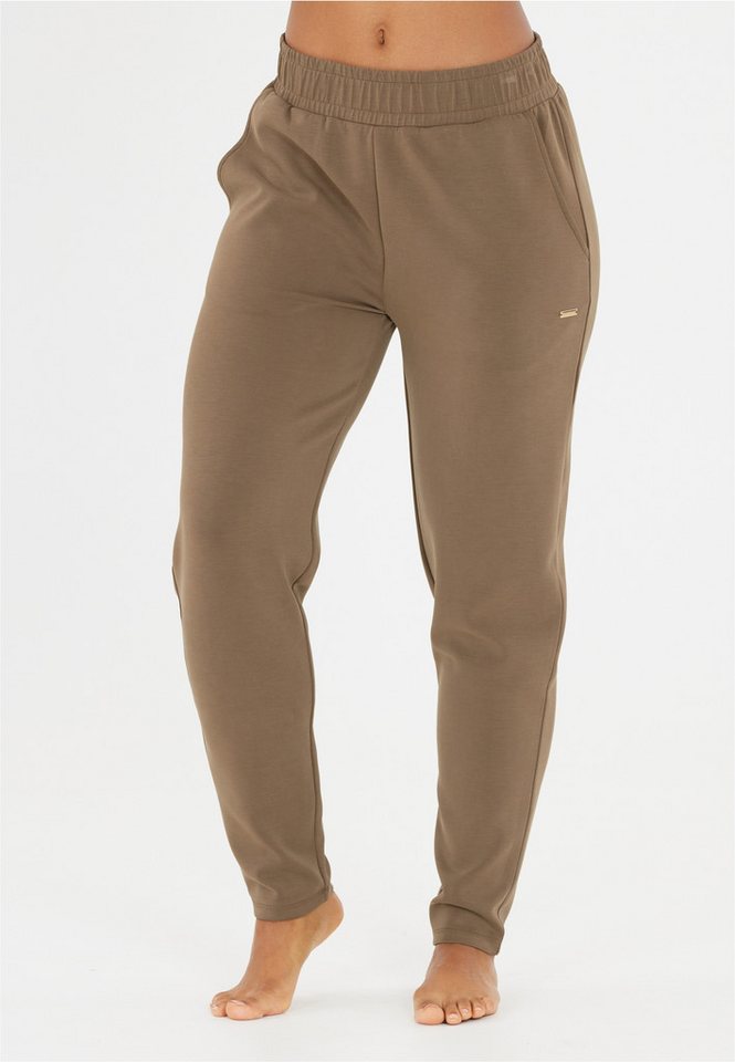ATHLECIA Sweathose Jillnana mit recyceltem Polyester von ATHLECIA
