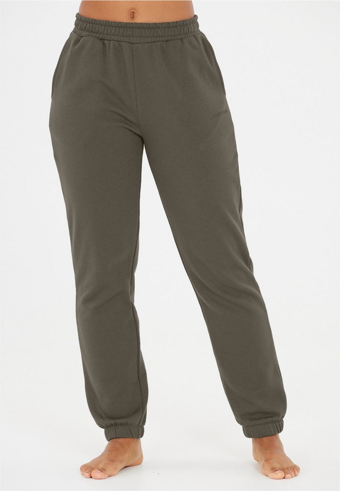 ATHLECIA Sweathose Ruthie Im relaxten Look mit weichem Tragegefühl von ATHLECIA