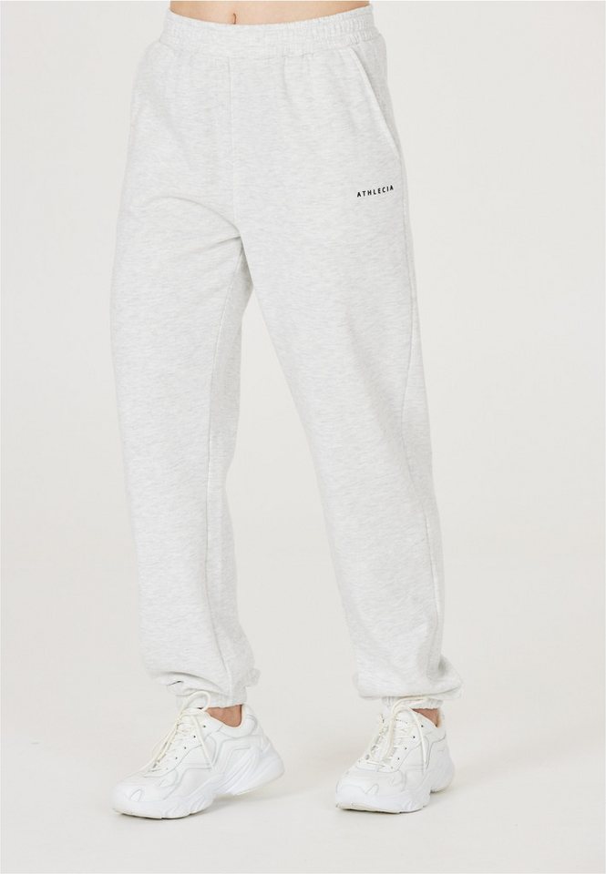 ATHLECIA Sweathose Ruthie Im relaxten Look mit weichem Tragegefühl von ATHLECIA