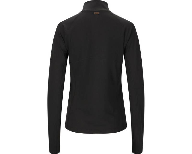 ATHLECIA Sweatjacke Krosa Full Zipp black von ATHLECIA