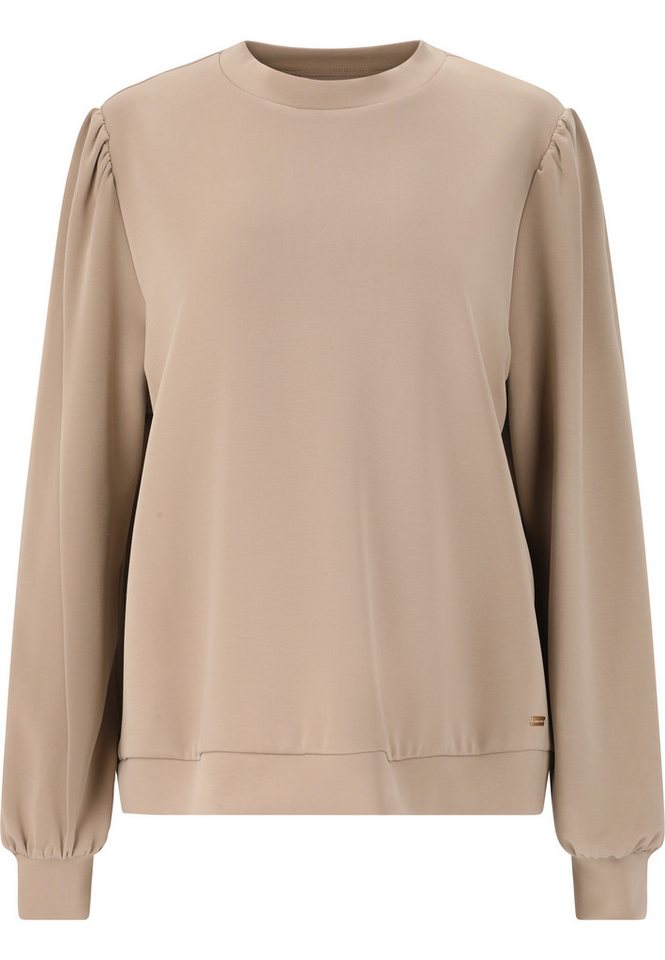 ATHLECIA Sweatshirt Athlecia Damen Sweatshirt Jillnana V2 von ATHLECIA