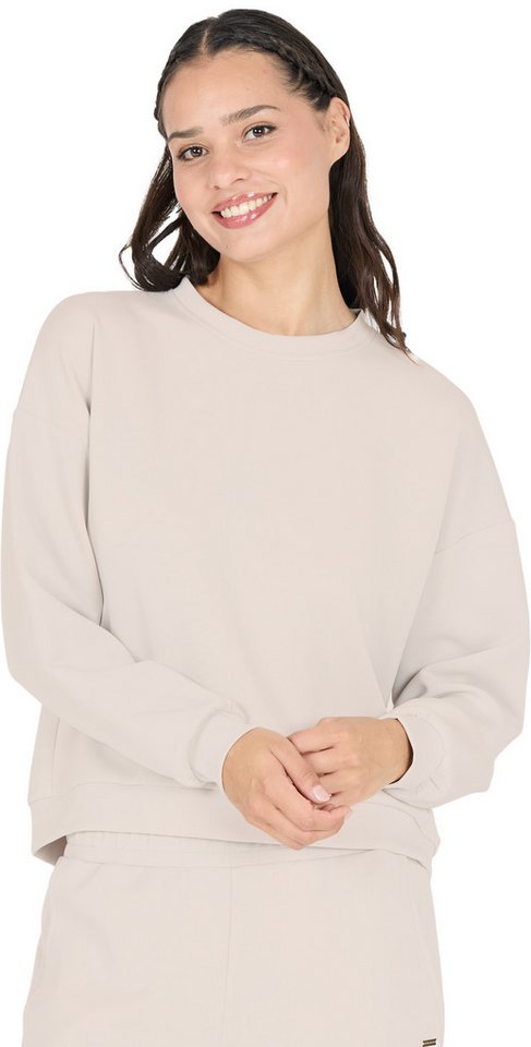 ATHLECIA Sweatshirt Athlecia Jillnana Damen Crew Neck Pullover von ATHLECIA