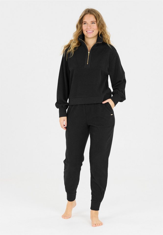 ATHLECIA Sweatshirt Hecey mit schlichtem Design von ATHLECIA
