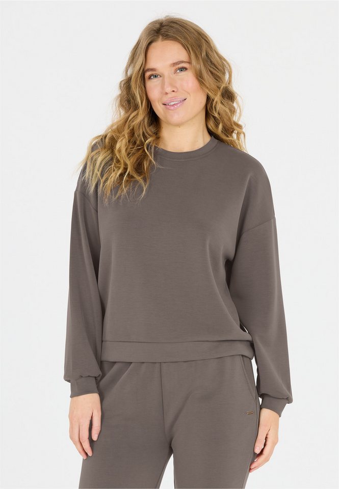 ATHLECIA Sweatshirt Jillnana im klassischen Design von ATHLECIA