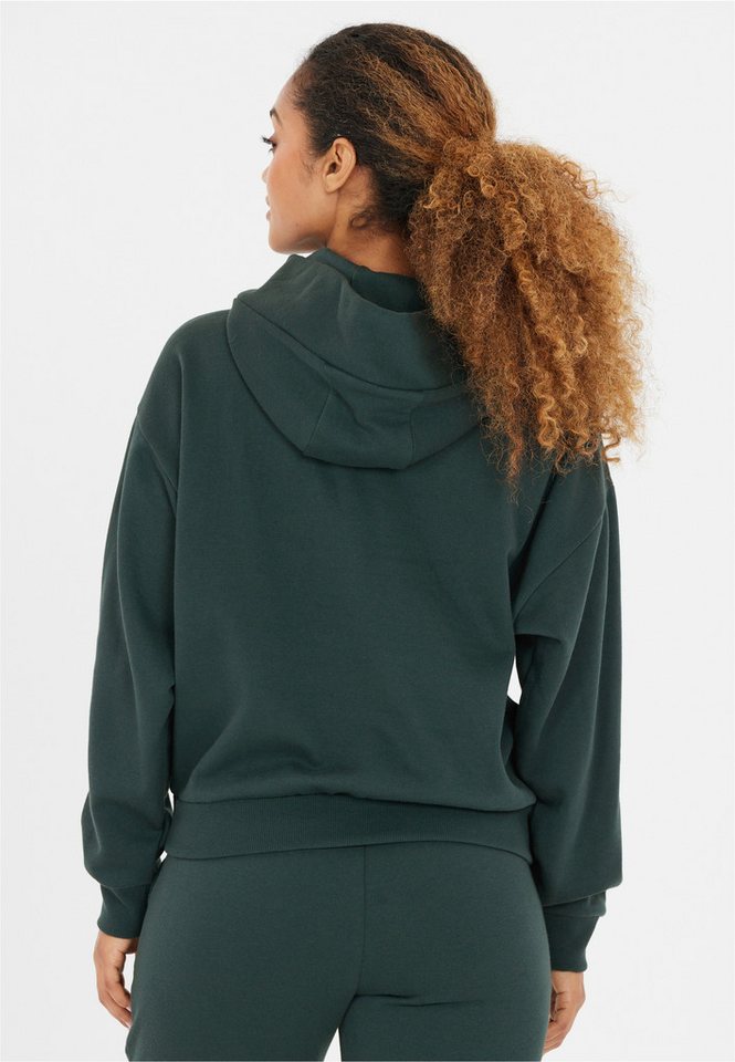 ATHLECIA Sweatshirt Ruthie aus superweichem Material von ATHLECIA