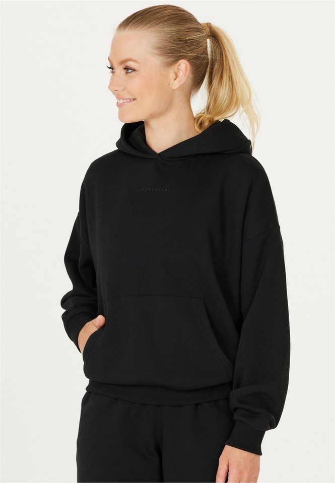 ATHLECIA Sweatshirt Ruthie aus superweichem Material von ATHLECIA