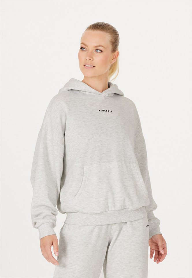 ATHLECIA Sweatshirt Ruthie aus superweichem Material von ATHLECIA