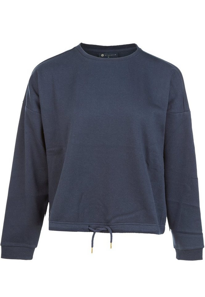 ATHLECIA Sweatshirt Soffina in hippem Style von ATHLECIA