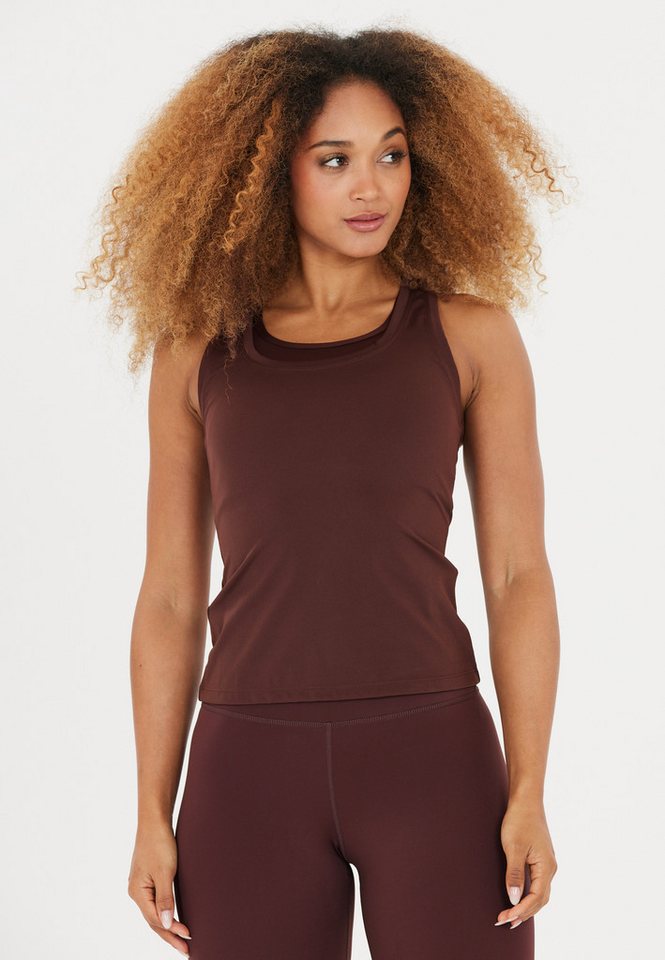 ATHLECIA Tanktop Asana mit Quick-Dry-Funktion von ATHLECIA
