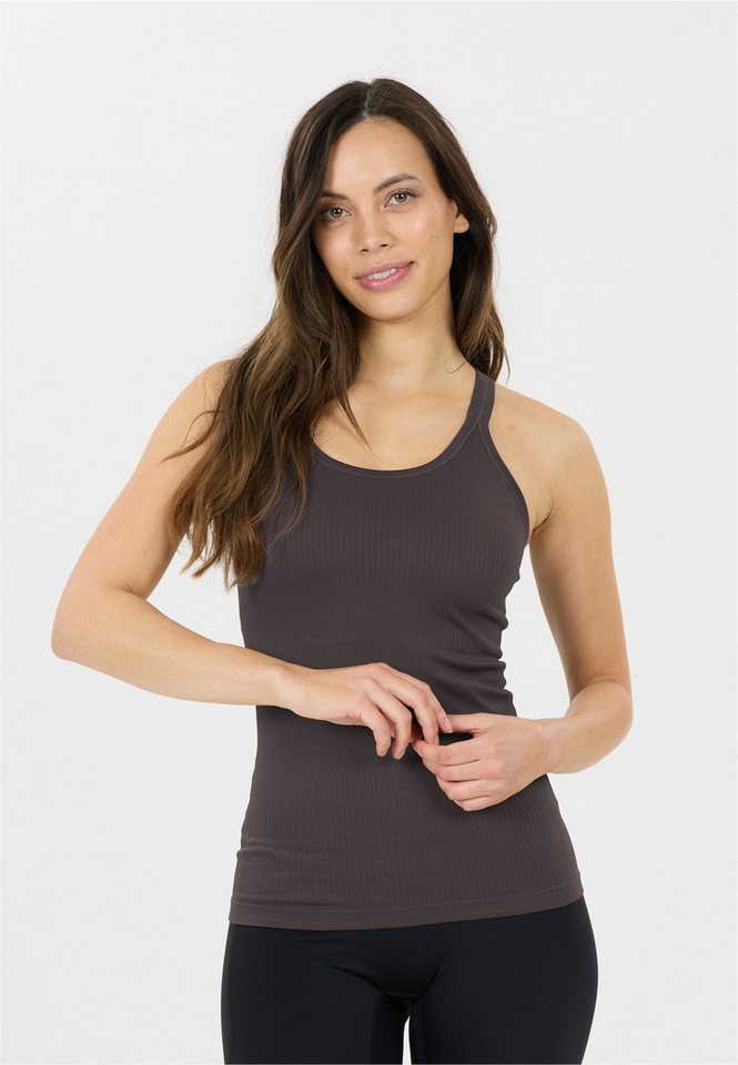 ATHLECIA Tanktop Connie im nahtlosen und atmungsaktiven Design von ATHLECIA