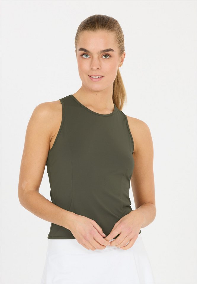 ATHLECIA Tanktop Delrey Mit Quick-Dry-Funktion von ATHLECIA