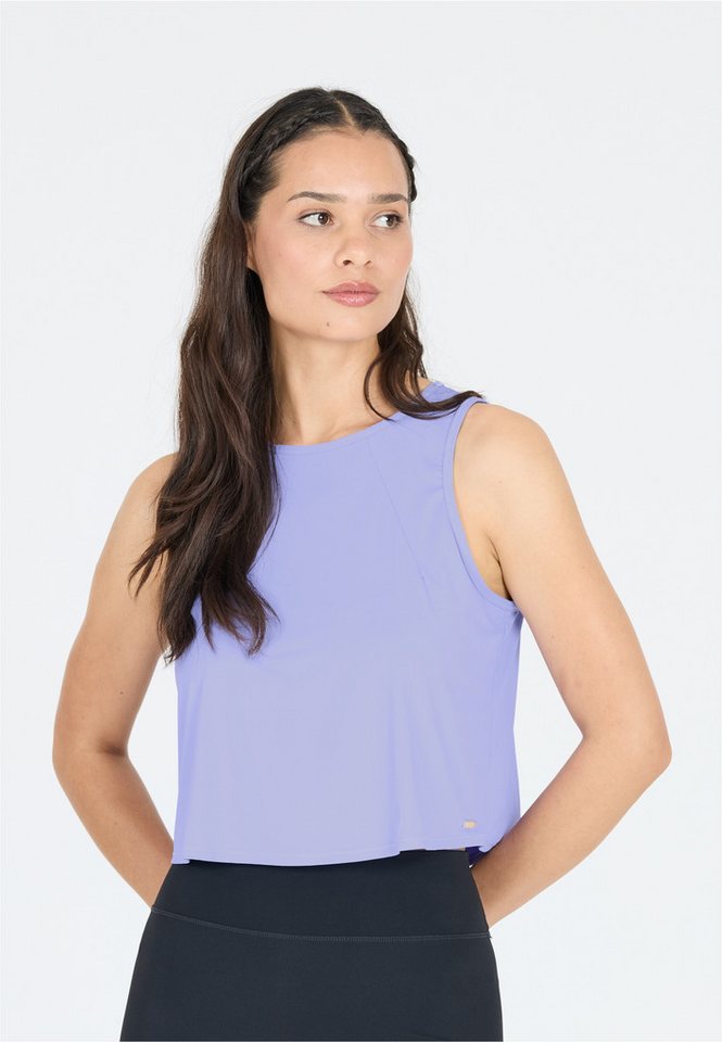 ATHLECIA Tanktop Kerensky Mit Quick-Dry-Funktion von ATHLECIA