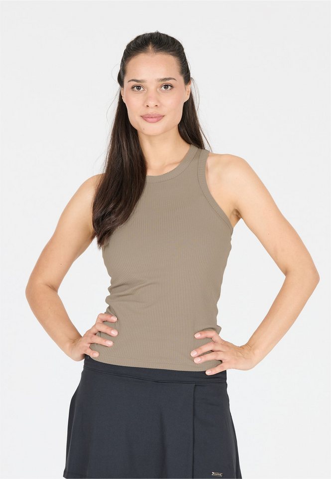 ATHLECIA Tanktop Lankae (1-tlg) mit 4-Wege-Stretchfunktion von ATHLECIA