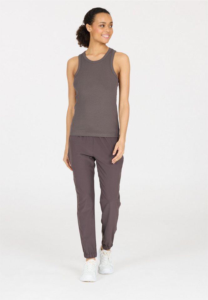 ATHLECIA Tanktop Lankae (1-tlg) mit 4-Wege-Stretchfunktion von ATHLECIA