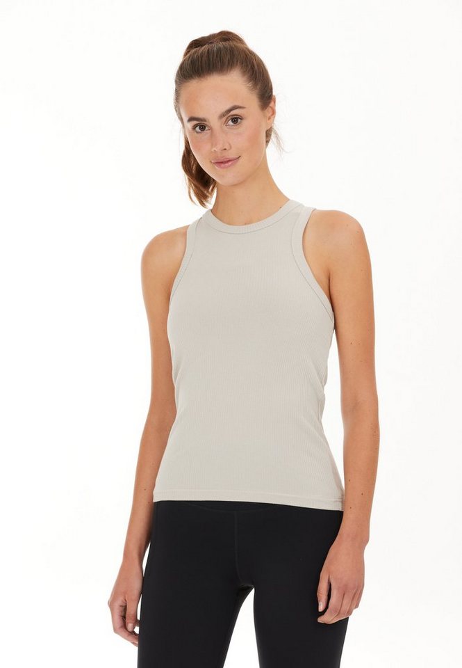 ATHLECIA Tanktop Lankae (1-tlg) mit 4-Wege-Stretchfunktion von ATHLECIA