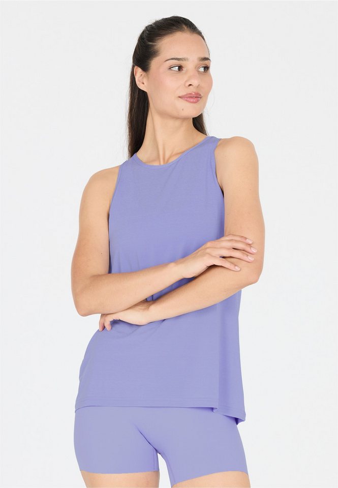 ATHLECIA Tanktop MOTA (1-tlg) mit QUICK DRY-Technologie von ATHLECIA