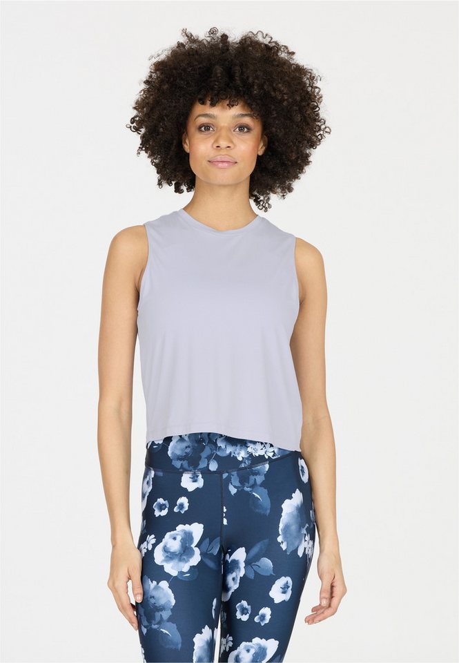 ATHLECIA Tanktop Pacy V2 in atmungsaktiver Qualität von ATHLECIA
