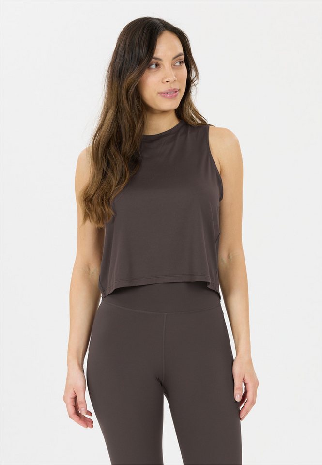 ATHLECIA Tanktop Pacy V2 in atmungsaktiver Qualität von ATHLECIA