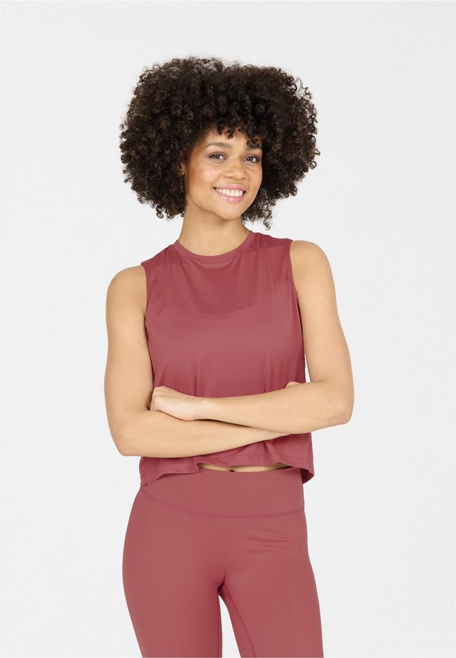 ATHLECIA Tanktop Pacy V2 in atmungsaktiver Qualität von ATHLECIA