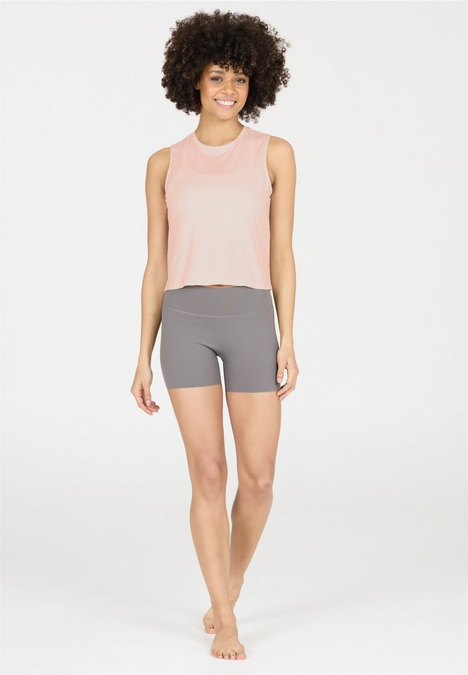 ATHLECIA Tanktop Pacy V2 in atmungsaktiver Qualität von ATHLECIA