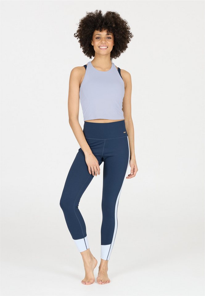 ATHLECIA Tanktop Rihal mit Quick Dry-Technologie von ATHLECIA