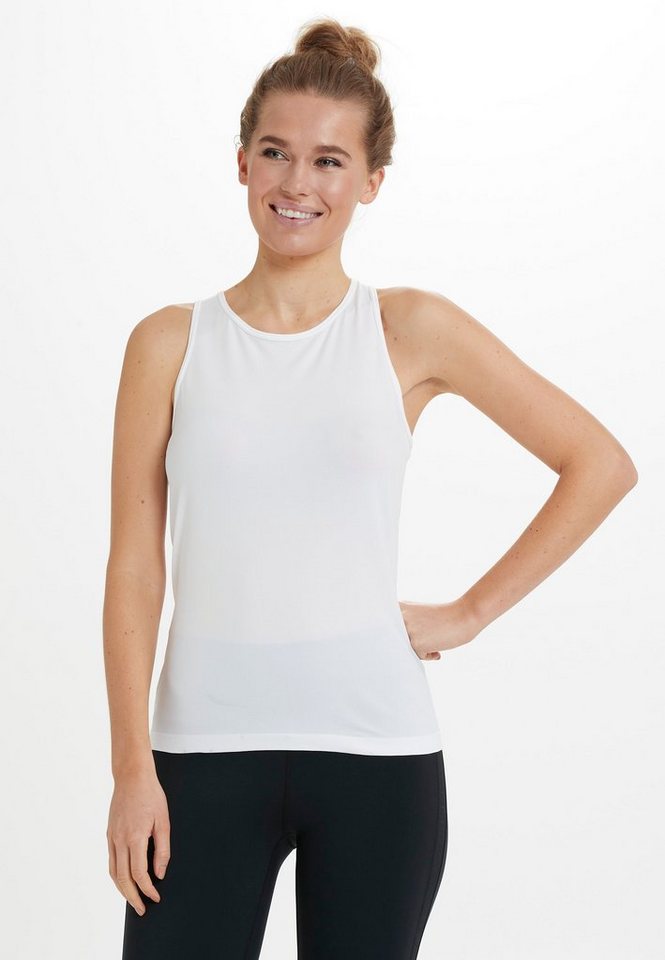 ATHLECIA Tanktop (1-tlg) aus hochwertigem Funktionsmaterial von ATHLECIA