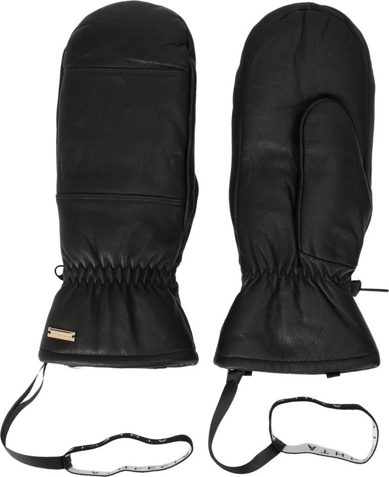 ATHLECIA Trainingshandschuhe Cassiel Leather Mittens von ATHLECIA