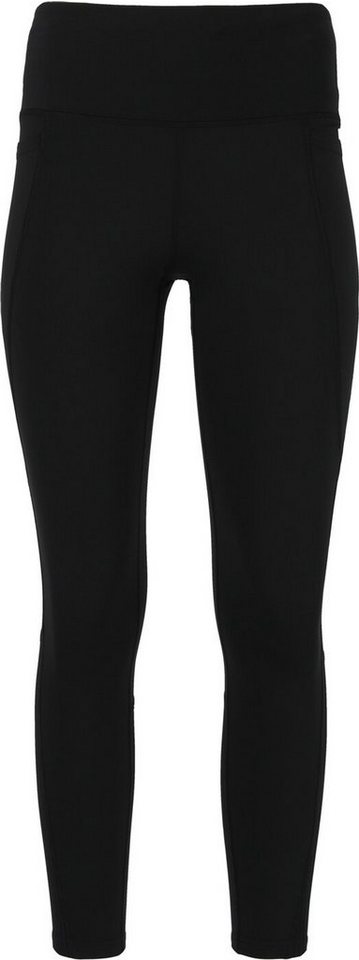 ATHLECIA Trainingstights Aliya W Damen Trainingstights schwarz von ATHLECIA