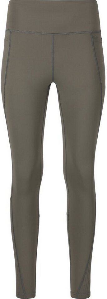 ATHLECIA Trainingstights Aliya W Tights GUNMETAL von ATHLECIA