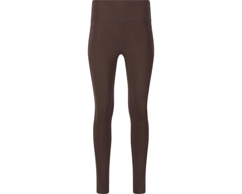 ATHLECIA Trainingstights Aliya W Tights dove von ATHLECIA