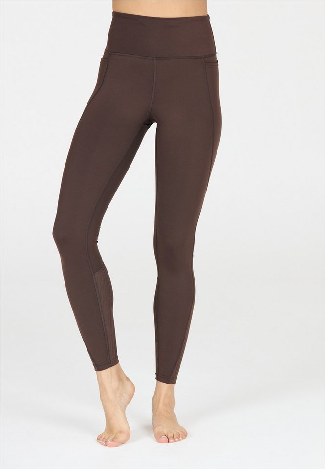 ATHLECIA Trainingstights Aliya im stretchy Design mit flachen Nähten von ATHLECIA