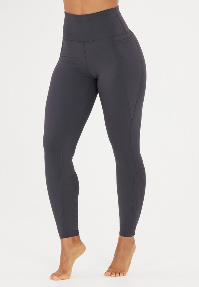 ATHLECIA Trainingstights Aliya im stretchy Design mit flachen Nähten von ATHLECIA