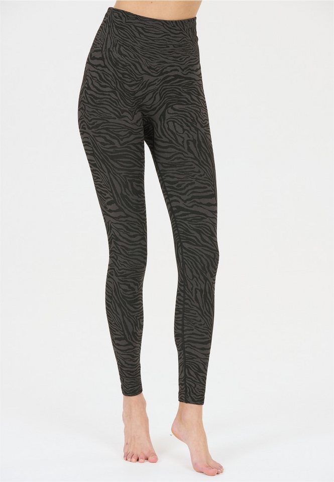 ATHLECIA Trainingstights Anana mit nahtloser Konstruktion von ATHLECIA